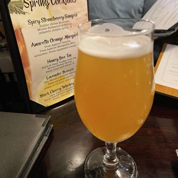 Iron Bridge Inn - Cold Snap - New American Near Me - Mercer, Pennsylvania Iron Bridge Inn - Cold Snap - New American Near Me - Mercer, Pennsylvania