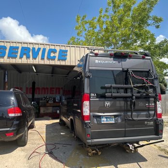O K Tire Stores - Take extra time to use a floor jack and make things happen - Tires Near Me - Fort Walton Beach, Florida O K Tire Stores - Take extra time to use a floor jack and make things happen - Tires Near Me - Fort Walton Beach, Florida