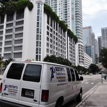 Destiny's Courier Services - Couriers & Delivery Services Near Me - Medley, Florida Destiny's Courier Services - Couriers & Delivery Services Near Me - Medley, Florida
