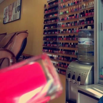 High Light Nails - Nail Salons Near Me - Torrance, California