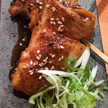O-Ku - Yakitori - Sushi Bars Near Me - Washington, DC, District of Columbia