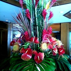 Neal Miller Travel Company - The flowers of ALOHA!