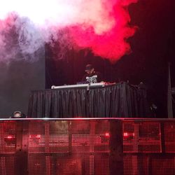 Spin Masters DJ & Entertainment  - DJ CT throwing down at the Canopy Club in Urbana