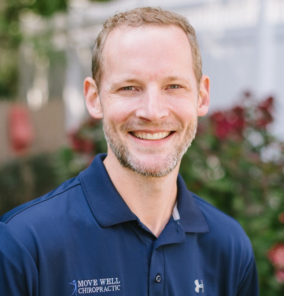 Move Well Chiropractic - patient advocate in Newton, MA