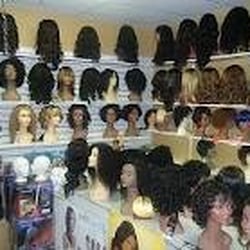 Queens Beauty Supply