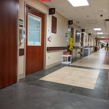 Cone Health - I never got in there. Maybe I'm better off!!! - Hospitals Near Me - Greensboro, North Carolina