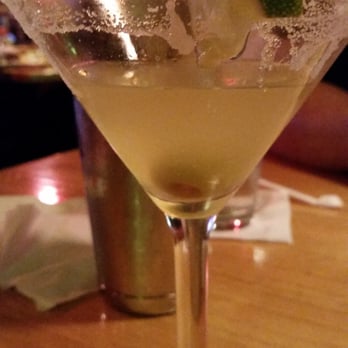 Applebee's Grill + Bar - Overly salted margarita - Sports Bars Near Me - Turlock, California Applebee's Grill + Bar - Overly salted margarita - Sports Bars Near Me - Turlock, California