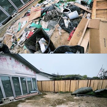 Rose City Hauling - Construction Clean Up - Junk Removal & Hauling Near Me Rose City Hauling - Construction Clean Up - Junk Removal & Hauling Near Me
