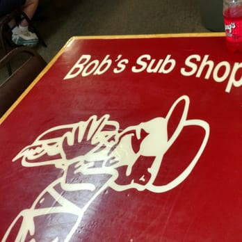 Bob's Sub & Sandwich Shop - Sandwiches Near Me - Clarion, Pennsylvania Bob's Sub & Sandwich Shop - Sandwiches Near Me - Clarion, Pennsylvania