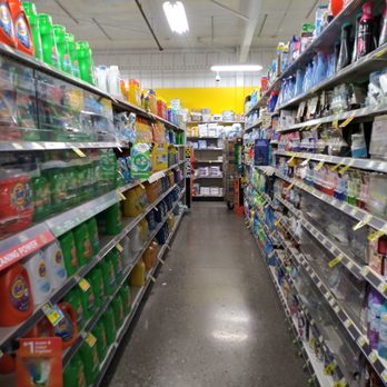 Dollar General - Lots of items - Discount Store Near Me - Esparto, California