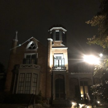 The Castle - Marietta Castle - Museums Near Me - Marietta, Ohio
