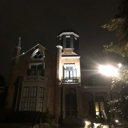 The Castle - Marietta Castle