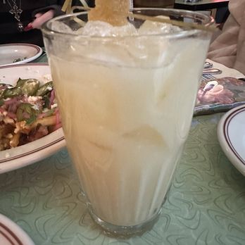 Little Goat Diner - The Goat From Ipanema - Diners Near Me - Chicago, Illinois