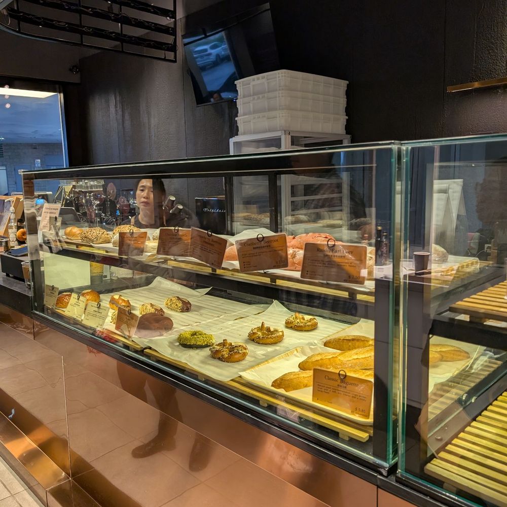 Bun Appetit - Remaining baked goods - Bakeries Near Me - Markham, Ontario Bun Appetit - Remaining baked goods - Bakeries Near Me - Markham, Ontario