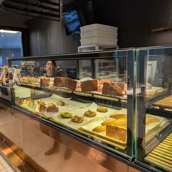 Bun Appetit - Remaining baked goods - Bakeries Near Me - Markham, Ontario