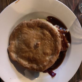 The Pie Maker - Sausage pie - Irish Near Me - Galway, G