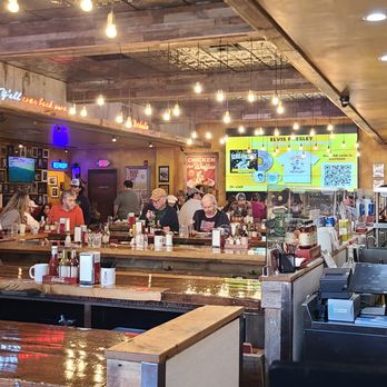 Sun Diner - Good laid back place - Diners Near Me - Gatlinburg, Tennessee