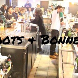 Boots & Bonnets - Boots & Bonnets Party