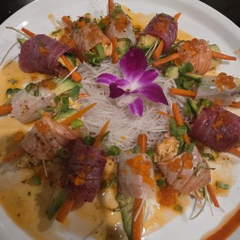 Ichi Sushi & K-Food - Korean Near Me - Riverside, California