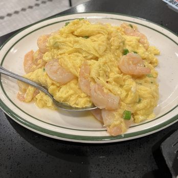 Alice's Kitchen - Shrimp & Egg - Cantonese Near Me - Monterey Park, California