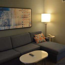 Living room area Living room area