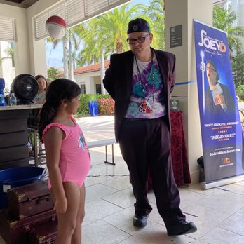 BigJoeyMagicShowy - Magicians Near Me BigJoeyMagicShowy - Magicians Near Me