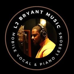 LJ Bryant Mobile Vocal & Piano Lessons