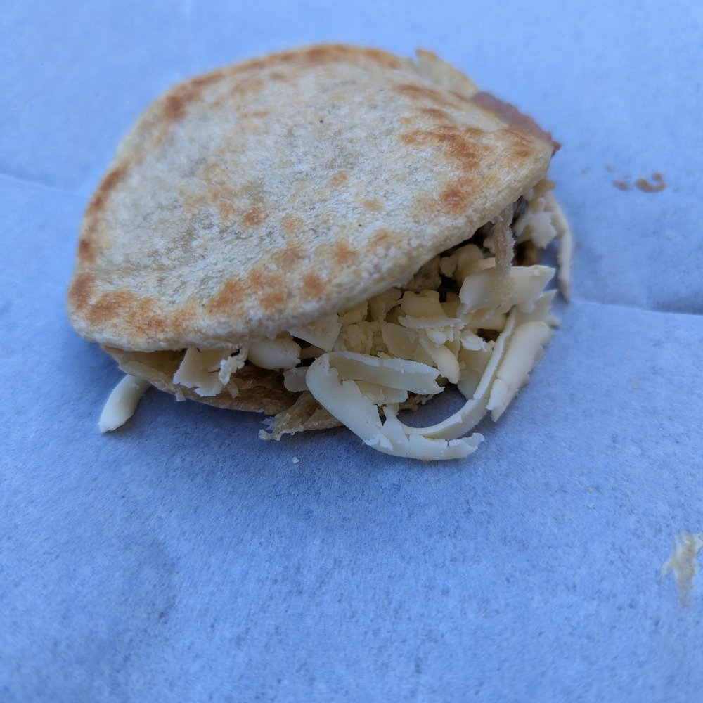 Tacos Chiwas - Gordita - Tacos Near Me - Mesa, Arizona Tacos Chiwas - Gordita - Tacos Near Me - Mesa, Arizona