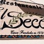Photo of El Seco