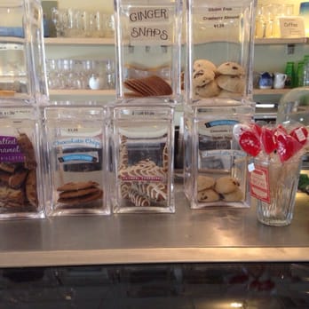 ZenTea - Coffee & Tea Near Me - Chamblee, Georgia