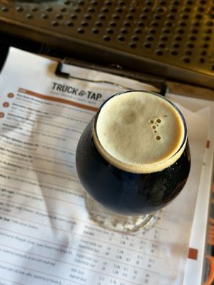 Truck & Tap Woodstock by null