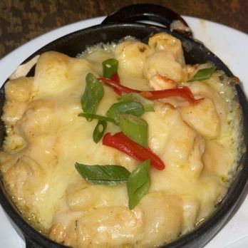 Cottons - Vauxhall - Lobster and crawfish Mac and cheese - Caribbean Near Me - London, XGL