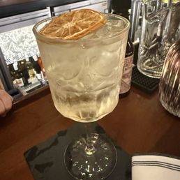 The best elderflower appertif since Paris