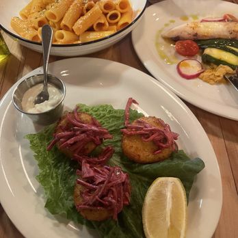 Radici - Croquettes - Italian Near Me - Forest Hills, New York Radici - Croquettes - Italian Near Me - Forest Hills, New York