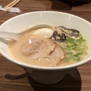 Ippudo San Francisco - Ramen Near Me - San Francisco, California Ippudo San Francisco - Ramen Near Me - San Francisco, California