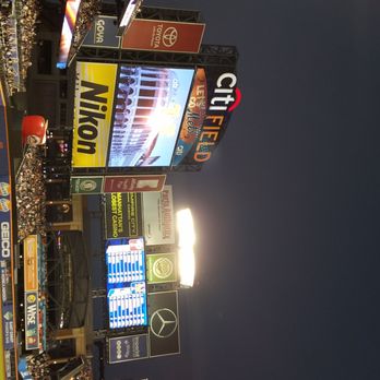 Citi Field - #LGM - Stadiums & Arenas Near Me - Corona, New York