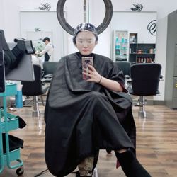Wax Hair Salon