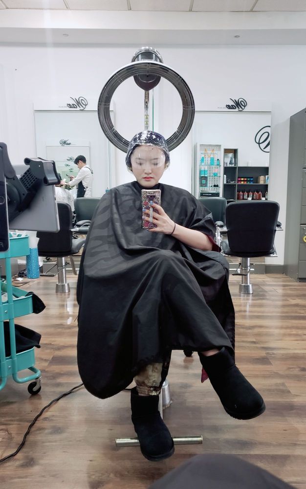 WAX HAIR SALON 18 Reviews 261 Broad Ave, Palisades Park, New Jersey Hair Salons Phone