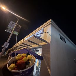 Exterior photo of Ubatuba Açaí - Pasadena - Pasadena, California Exterior photo of Ubatuba Açaí - Pasadena - Pasadena, California