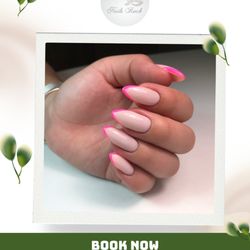 Nails Rock