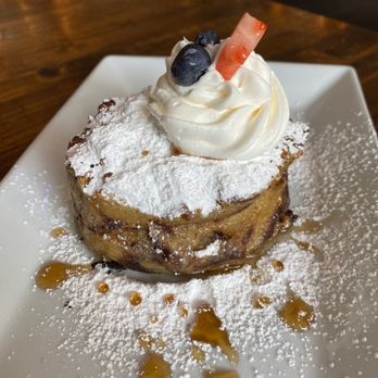 Haystacks - French Bread Pudding - Breakfast & Brunch Near Me - Sulphur Springs, Texas Haystacks - French Bread Pudding - Breakfast & Brunch Near Me - Sulphur Springs, Texas