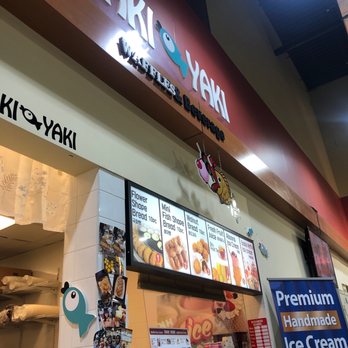 Yaki Yaki - Desserts Near Me - Atlanta, Georgia