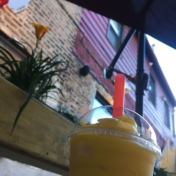 ML Kitchen - Outdoor patio - great! - Chinese Near Me - Chicago, Illinois ML Kitchen - Outdoor patio - great! - Chinese Near Me - Chicago, Illinois