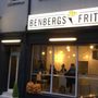 Photo of Benbergs Fritten