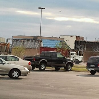 Walmart - several cars parked in a parking lot - Department Stores Near Me - Branson, Missouri Walmart - several cars parked in a parking lot - Department Stores Near Me - Branson, Missouri