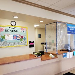 OCTAPHARMA PLASMA - 10 Photos - Blood & Plasma Donation Centers - 2588