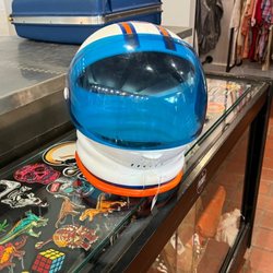 The Future On Forsyth