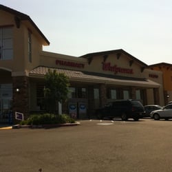 Walgreens