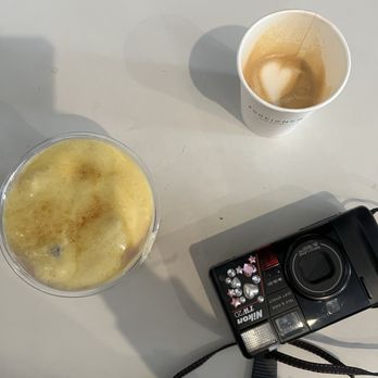 Foreigner - Coffee & Tea Near Me - New York, New York