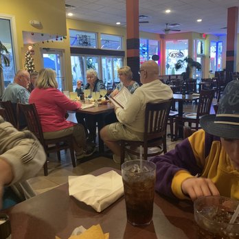 Casa Azteca Mexican Restaurant - Mexican Near Me - Fort Pierce, Florida